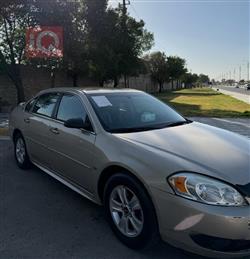 Chevrolet Impala